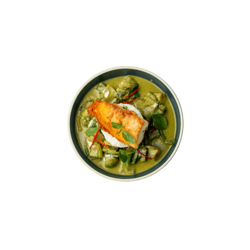 Green Curry